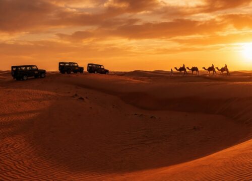 What 500 Families Say About Dune Buggy Ras Al Khaimah Safety