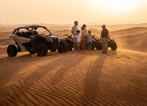 Why My AED 250 Quad Biking Dubai Guide Wont Tell You 5 Secrets 2026