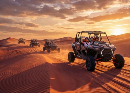 Is AED 150 Buggy Tour Ras Al Khaimah Better Than Quads 3 Honest Tips