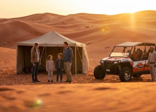 Is AED 450 Dune Buggy Dubai Safe for Kids My Honest 2026 Review