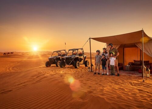 Is AED 600 Dune Buggy Dubai Safe for Kids 3 Reasons I Was Scared 2026