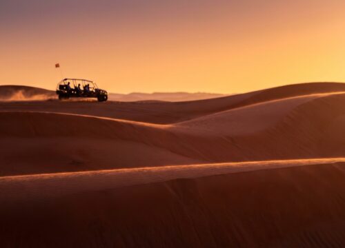 I Paid AED 150 for Desert Safari Ras Al Khaimah My Honest 2026 Review