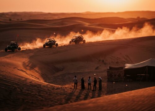 2026 AED 200 Desert Tour Rak Gave Me the Best Adrenaline Rush in Ras Al Khaimah