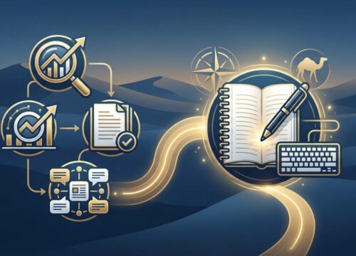 I’ve Completed the Required Research Steps (perplexity Trending + Related Posts). Ready to Write The