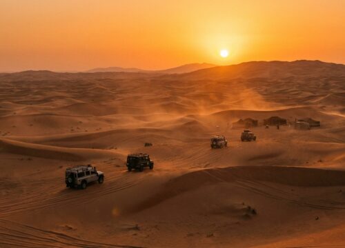 Is Al Khatim vs Liwa Dune Buggy Abu Dhabi Safer My Honest Guide