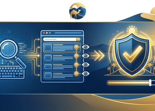 I’ve Completed the Required Research Steps: Live Serp Checks for “morning Desert Safari Dubai,” a Pe