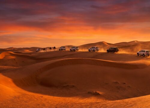 I Used 5 Secret Ways to Get More Value from Quad Biking Sharjah